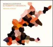 Brasilidade by Bossacucanova Roberto Menescal: Used comprar usado  Enviando para Brazil