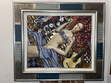 Tableau ancien 12f d'occasion  Cannes