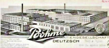 Böhme delitzsch hist gebraucht kaufen  Mülheim an der Ruhr