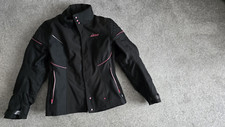 Ladies motorbike jacket for sale  FARNBOROUGH