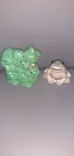 Lot tirelires grenouille d'occasion  La Seyne-sur-Mer