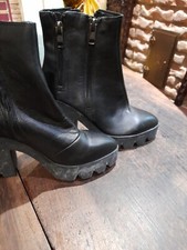 Stivaletto donna ash usato  Carpi