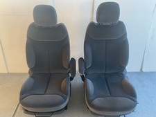 Sedili interno citroen usato  Venezia