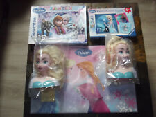 Frozen konvolut elsa gebraucht kaufen  Deutschland