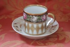 Litron porcelain cup d'occasion  Expédié en Belgium