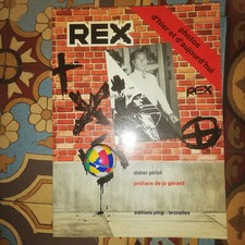 Rex hier didier d'occasion  Watten