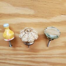 Knobs drawer pulls for sale  Bronx