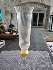 Elegant art glass for sale  Sudbury