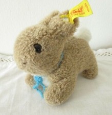 Steiff stofftier 1500 gebraucht kaufen  Burgthann