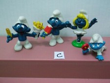 Original smurfette friends for sale  Woodbridge