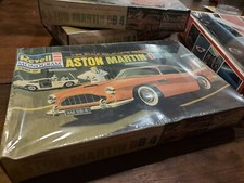 Maquette 562 revell d'occasion  Lectoure