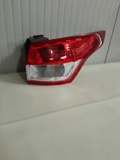 Ricambi usati fanale usato  Stornara