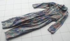 Tuta mimetica flecktarn usato  Milano