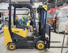 Daewoo gc25e forklift for sale  Fort Lupton