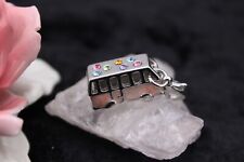 Anhänger charm kleiner gebraucht kaufen  Leipzig