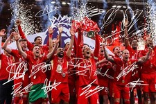 Liverpool 2025 league for sale  UK