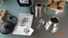 Mokka maker cloer gebraucht kaufen  Stuttgart