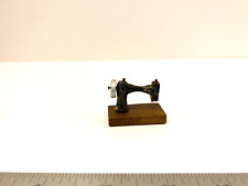 Vintage miniature dollhouse for sale  West Palm Beach