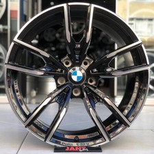 Jantes neuves bmw d'occasion  Aix-en-Provence-