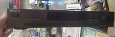 Sony quartz lock for sale  Liberty