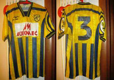 Maglia juve stabia usato  Senago