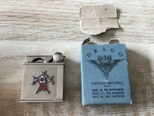 Briquet ancien. drago d'occasion  Tourlaville