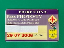 Amichevole luglio 2006 usato  Lodi