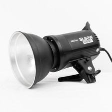 Godox 60w 5600k for sale  GERRARDS CROSS