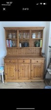 Pine dresser used for sale  HEMEL HEMPSTEAD