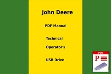 John deere 2020a for sale  Westfield