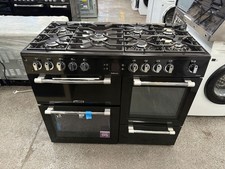 Leisure cookmaster ck110f232k for sale  BIRMINGHAM