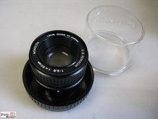 Minolta rokkor 39 gebraucht kaufen  Altbach