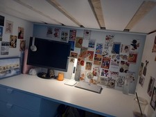 Ikea stuva smastad for sale  COVENTRY