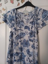 Summer tunic top for sale  ST. LEONARDS-ON-SEA