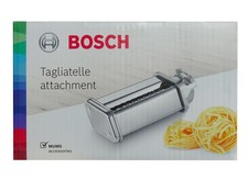Bosch MUZ5NV2 Nudelvorsatz  gebraucht kaufen Bosch MUZ5NV2 Nudelvorsatz  gebraucht kaufen  Berlin
