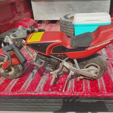 Pocket crotch rocket for sale  Ossineke