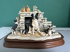 James herriot border for sale  PONTYPOOL
