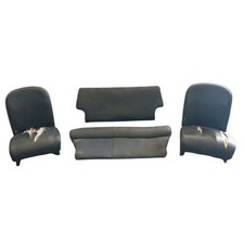 Tappezzeria sedili fiat usato Tappezzeria sedili fiat usato  Pratola Peligna