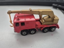 Matchbox lesney superfast gebraucht kaufen  Spremberg