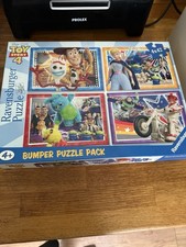 Ravensburger toy story for sale Ravensburger toy story for sale  NUNEATON