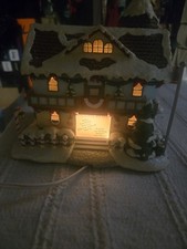 christmas village collections for sale christmas village collections for sale Saint Louis