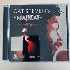 Cat stevens majikat gebraucht kaufen  Berlin