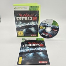Grid microsoft xbox gebraucht kaufen  Friesoythe