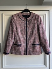 Blazer damen atelier gebraucht kaufen  Solingen