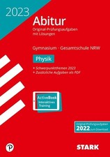 Stark abiturprüfung nrw gebraucht kaufen  Berlin