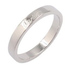 Cartier ring pt950 for sale  UK