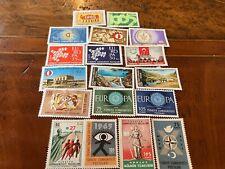 Mint stamps turkey for sale  Savannah