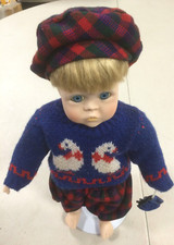 Heritage mint doll for sale  Clinton
