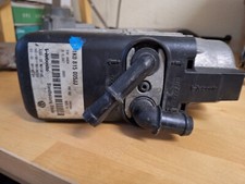 Standheizung zuheizer rig gebraucht kaufen  Heidelberg
