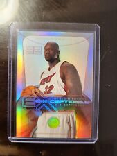 2004 SKYBOX E-XL E-XCEPTIONAL XL GOLD Shaquille O'Neal!!! SSP CASE HIT comprar usado 2004 SKYBOX E-XL E-XCEPTIONAL XL GOLD Shaquille O'Neal!!! SSP CASE HIT comprar usado  Enviando para Brazil